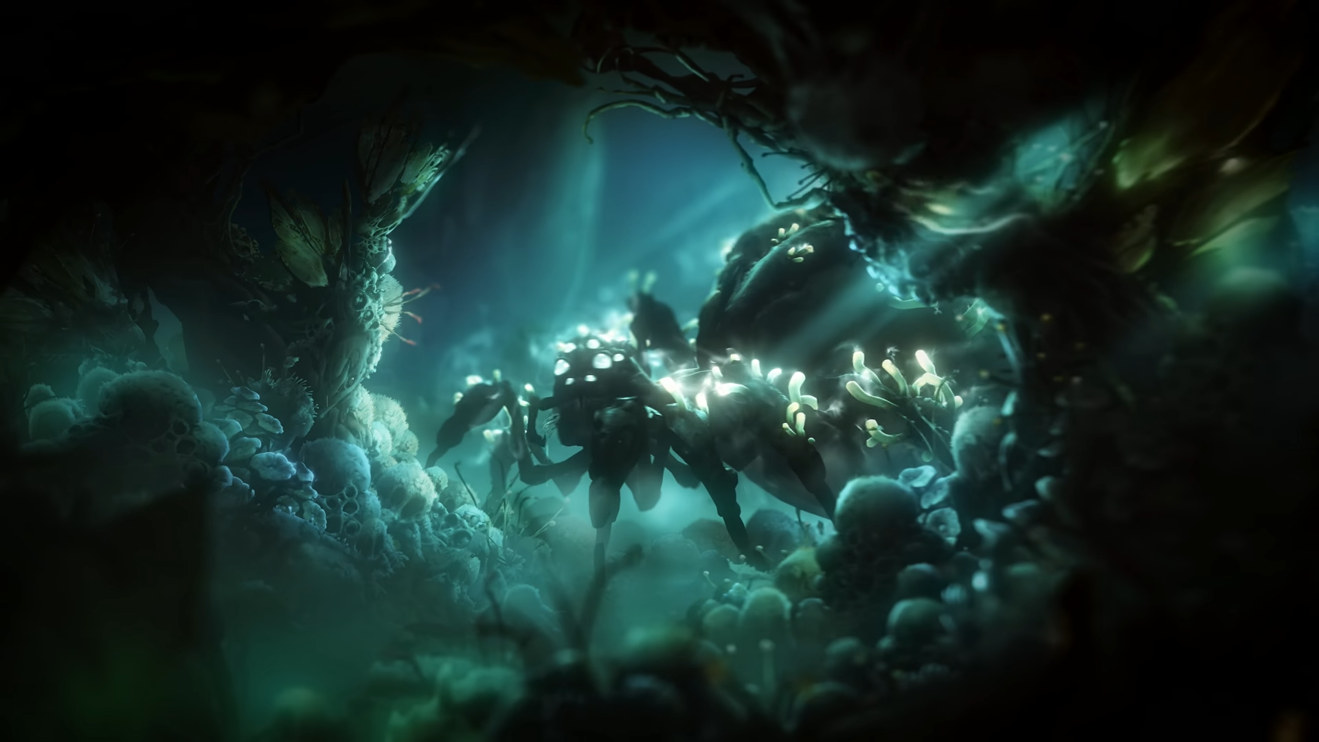 Ori and the Will of the Wisps (XONE)