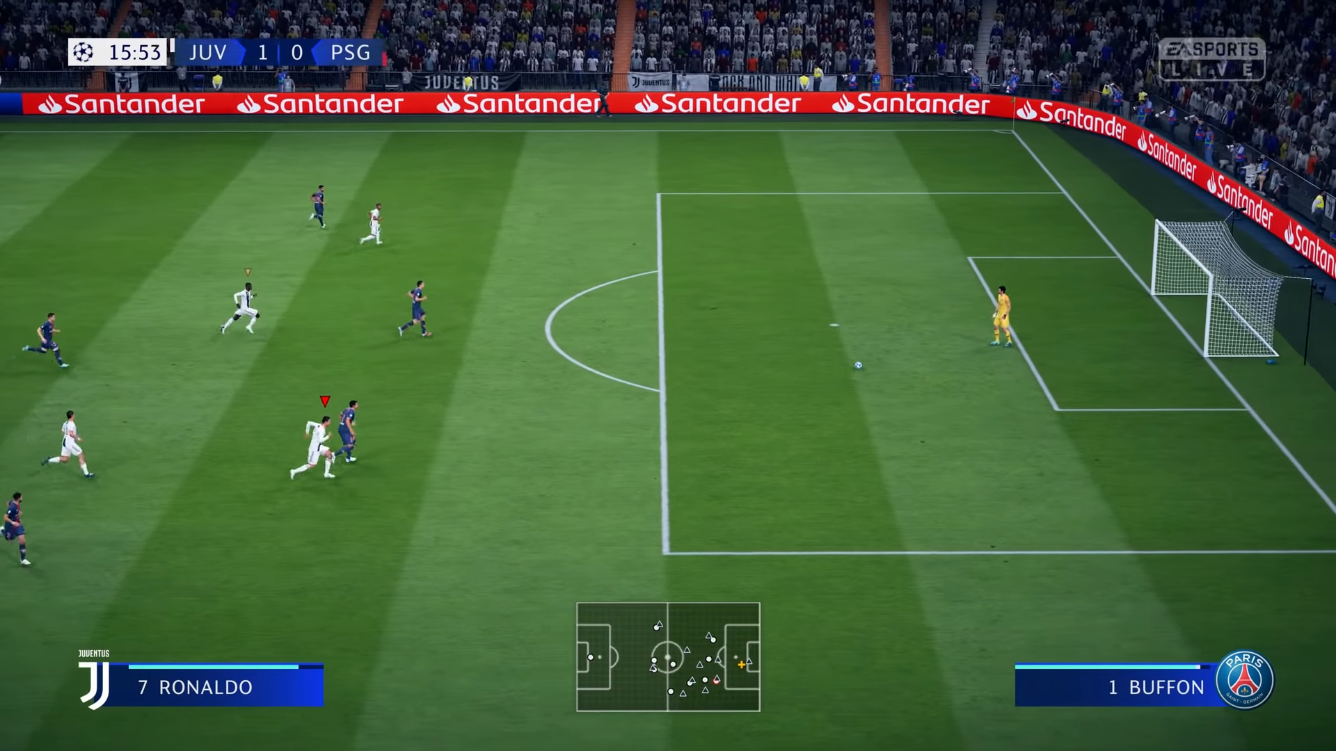 FIFA 19 (XONE)