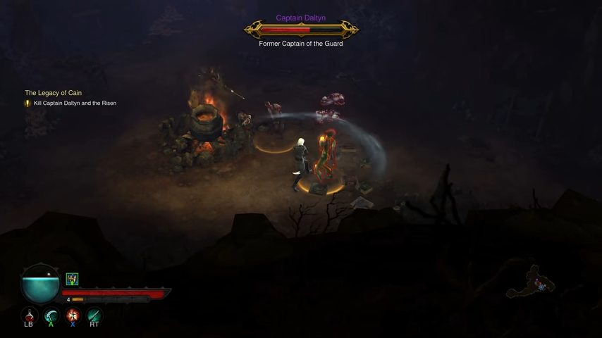 Diablo III. Eternal Collection (XONE)