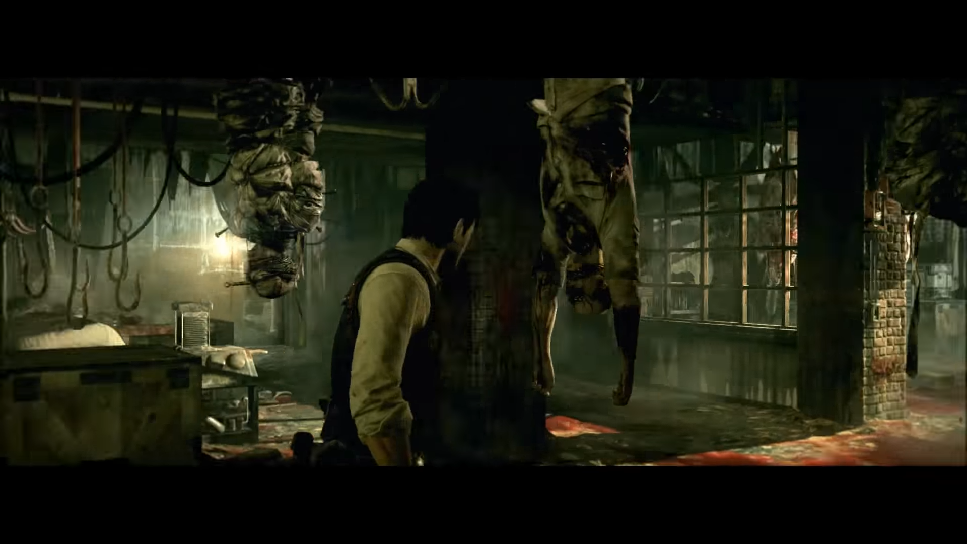 The Evil Within (XONE)