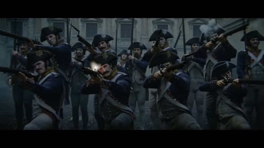 Assassins Creed: Unity (XONE)