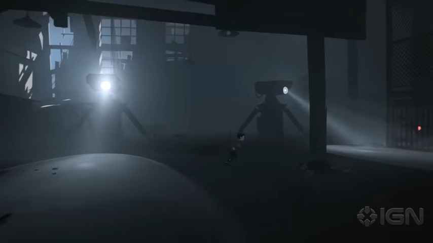 INSIDE/LIMBO Double Pack (XONE)