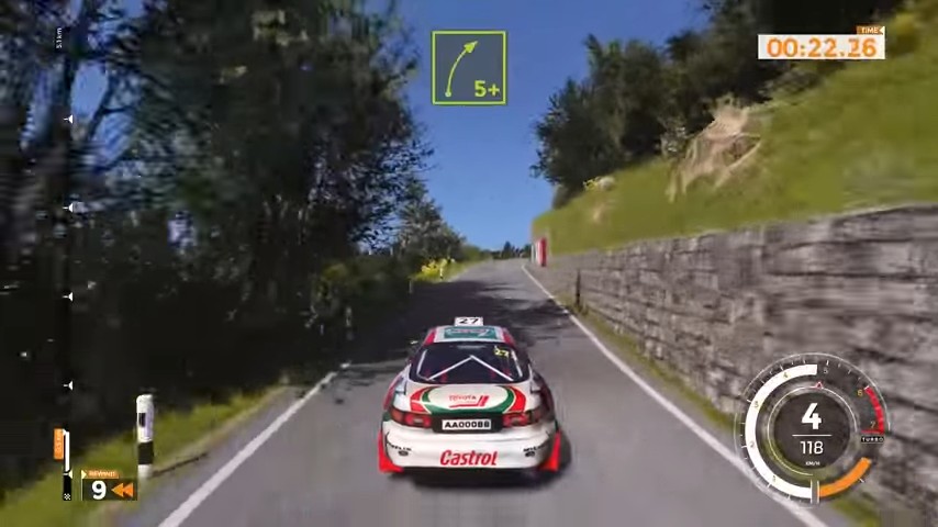 Sébastien Loeb Rally Evo (XONE)