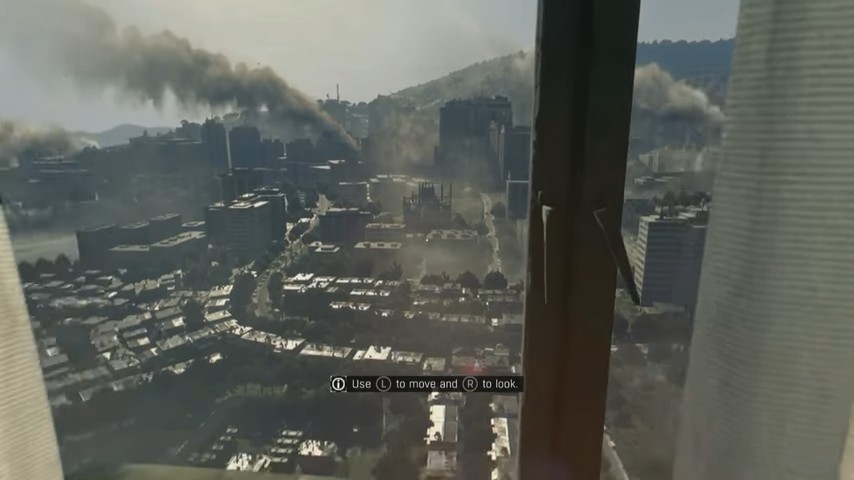 Dying Light - Enhanced Edition (XONE)
