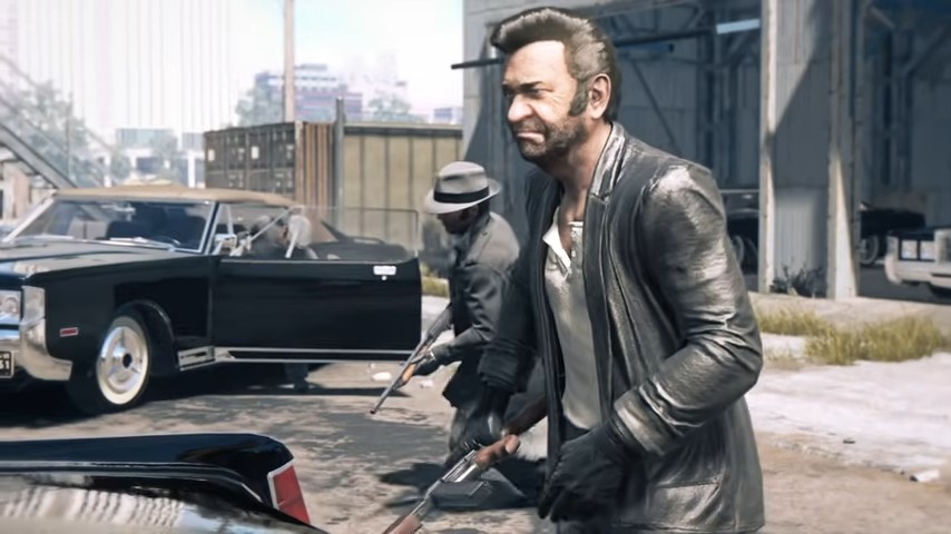 Mafia III (XONE)