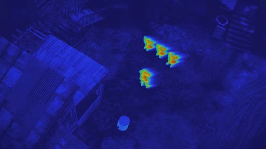 Sniper: Ghost Warrior 3 (XONE)