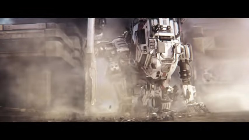 Titanfall 2 (XONE)
