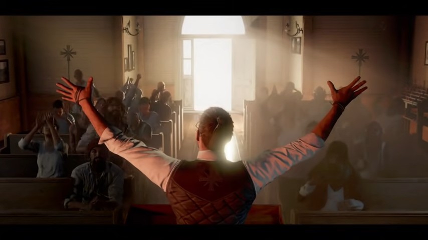 Far Cry 5 (XONE)