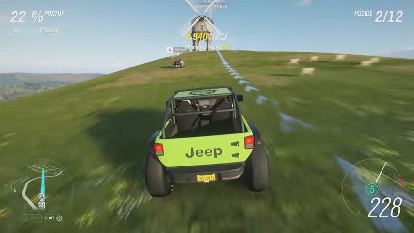 Xbox One X 1TB + Forza Horizon 4 + Forza Motorsport 7