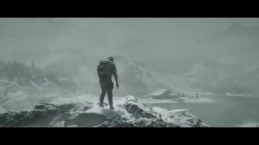 Tom Clancy's Ghost Recon: Breakpoint (XONE)