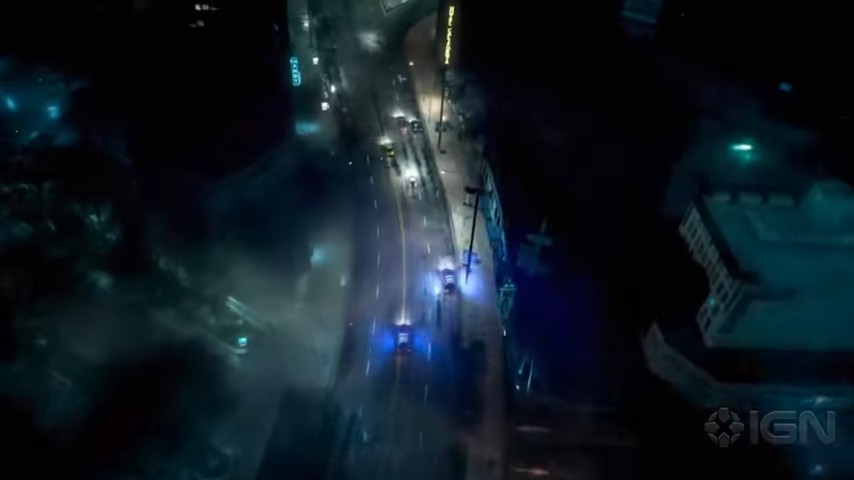 Need for Speed (XONE)