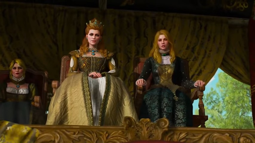 Zaklínač 3: Divoký hon (XONE)