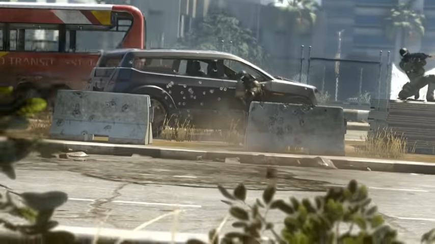 Call of Duty: Advanced Warfare (XONE)