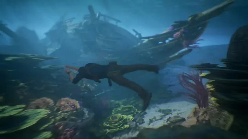 Uncharted 4: A Thief's End (PS4)