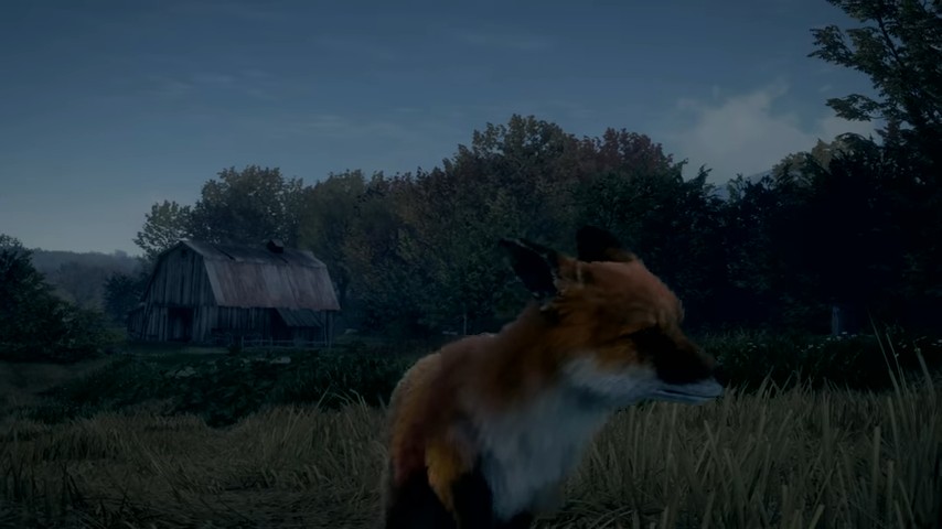 The Hunter: Call of the Wild (XONE)