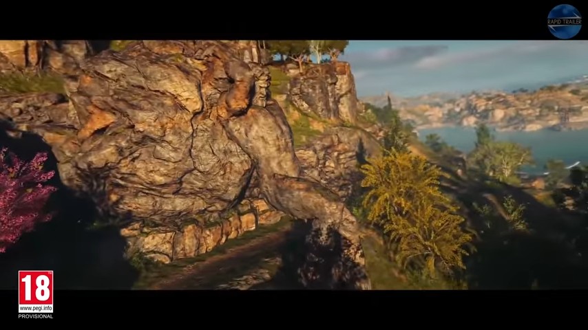 Assassin's Creed: Odyssey (XONE)
