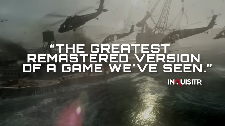 Call of Duty: Infinite Warfare (Legacy Edition) (XONE)