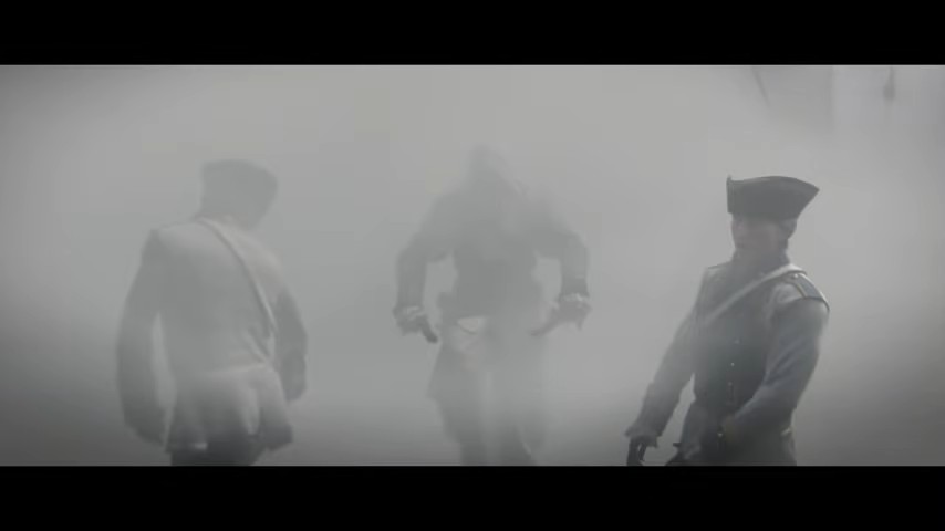 Assassins Creed IV: Black Flag (PS4)