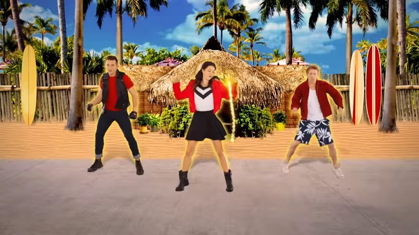 Just Dance Disney Party 2 (XONE Kinect)