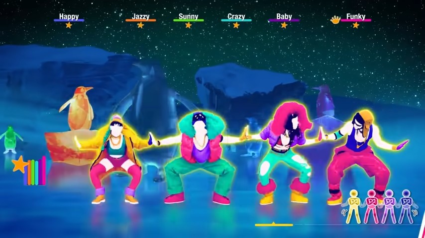 Just Dance 2021 (XONE Kinect)
