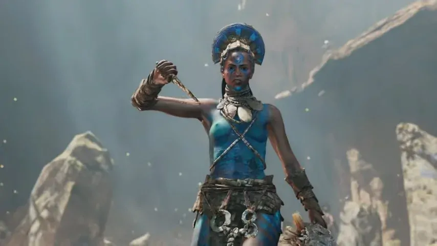 Far Cry Primal (PS4)