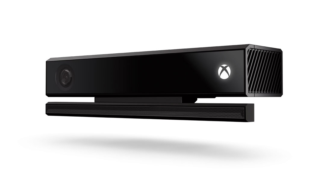 Xbox One S + Kinect senzor včetně adaptéru