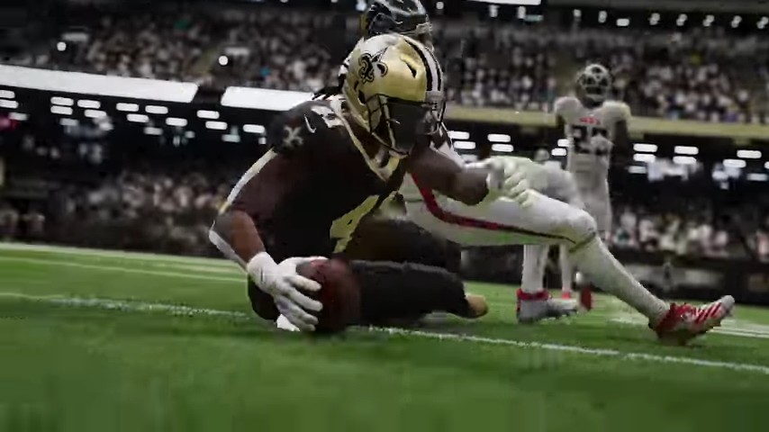 Madden 21 (PS4)