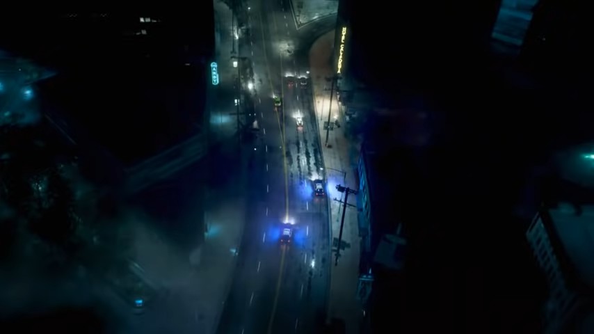 Need for Speed (PS4)