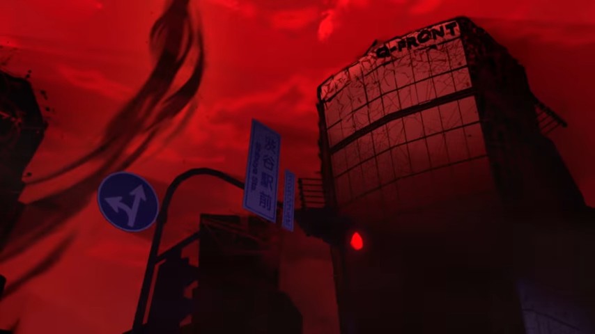 NEO: The World Ends with You (PS4)