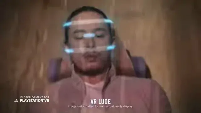 VR Worlds (PS4)