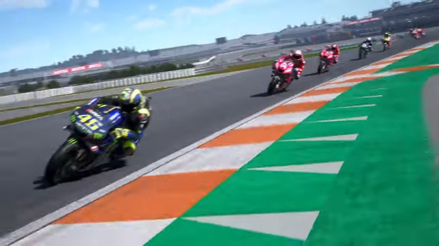 MotoGP 19 (PS4)