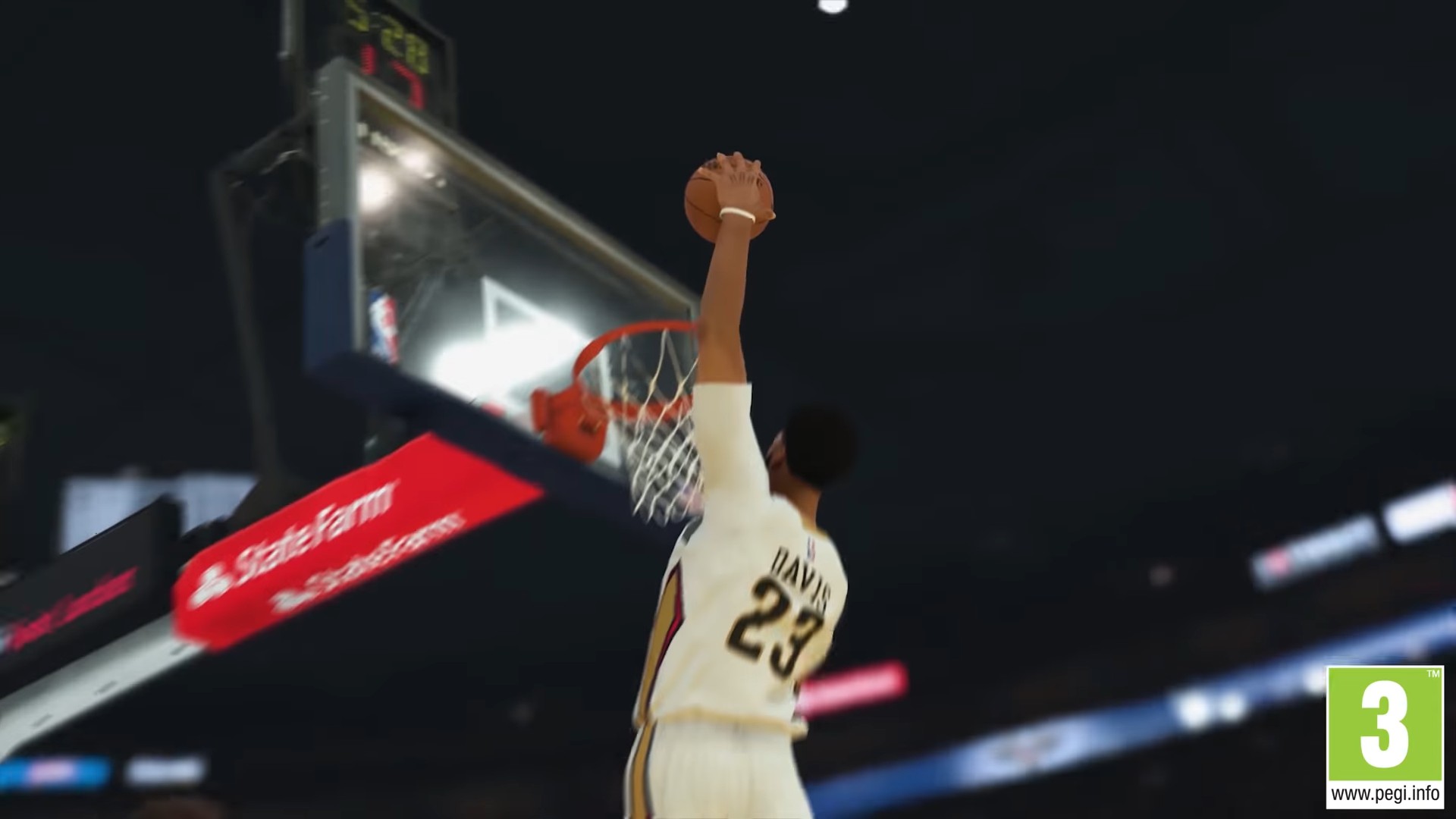 NBA 2K19 (PS4)