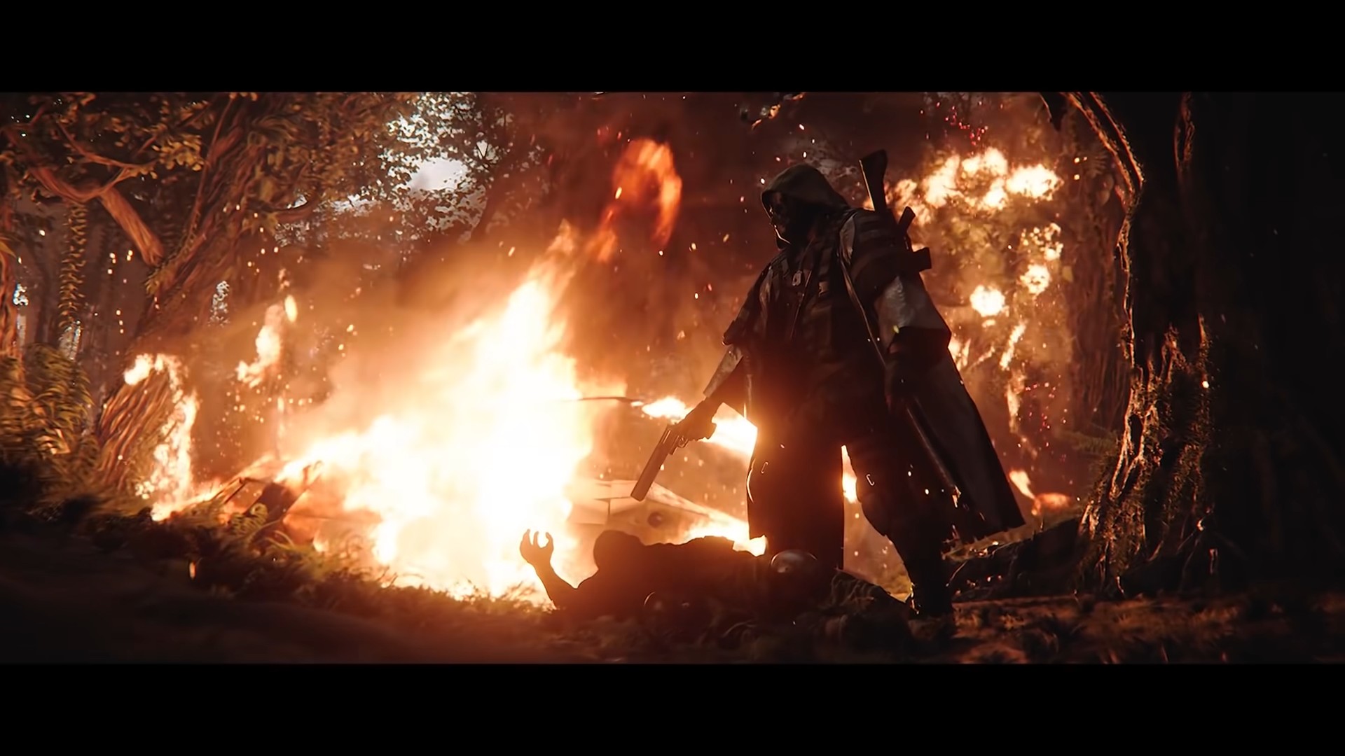 Tom Clancy's Ghost Recon: Breakpoint (PS4)