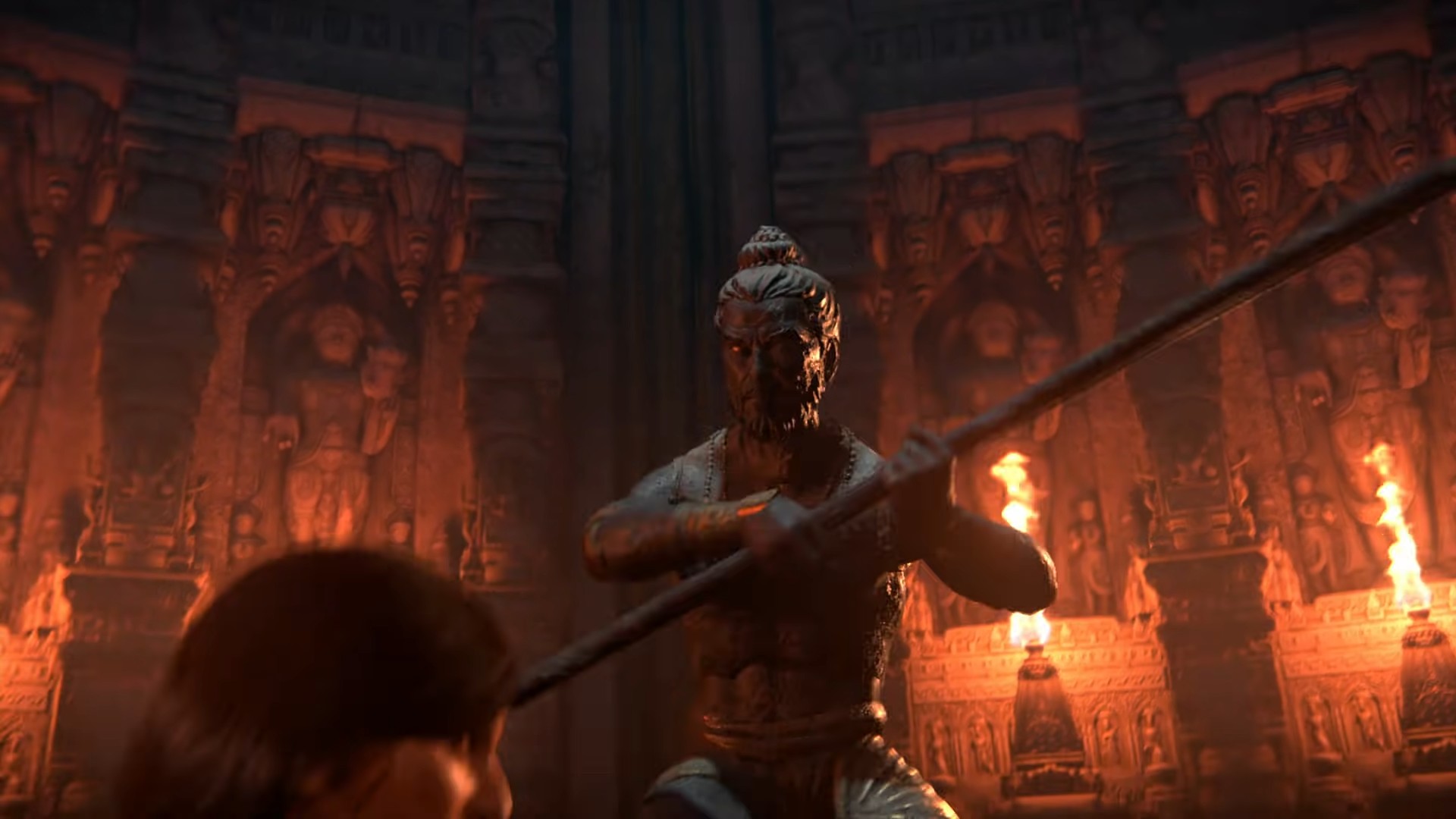 Uncharted: The Lost Legacy (PS4)