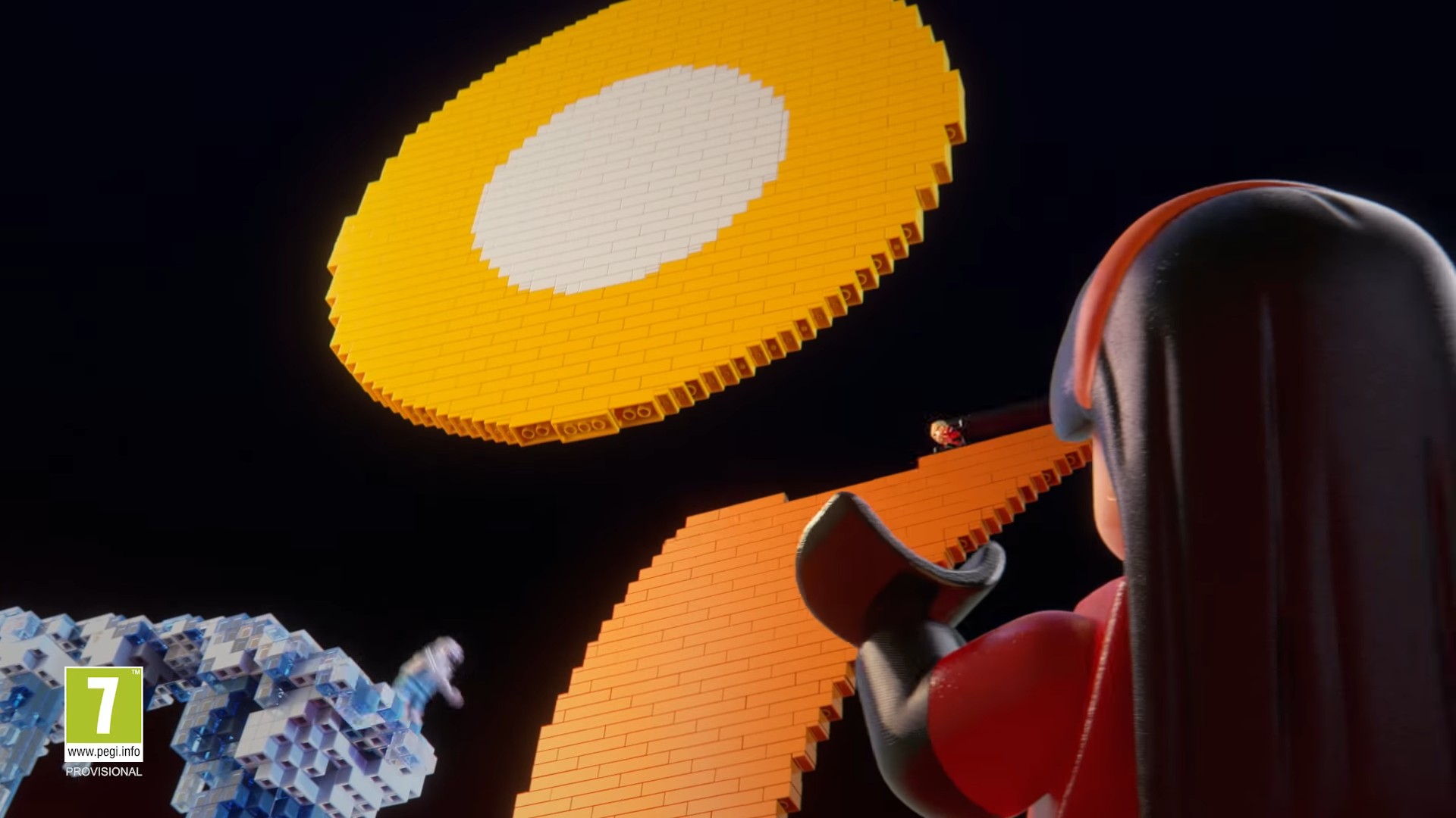 LEGO The Incredibles (PS4)