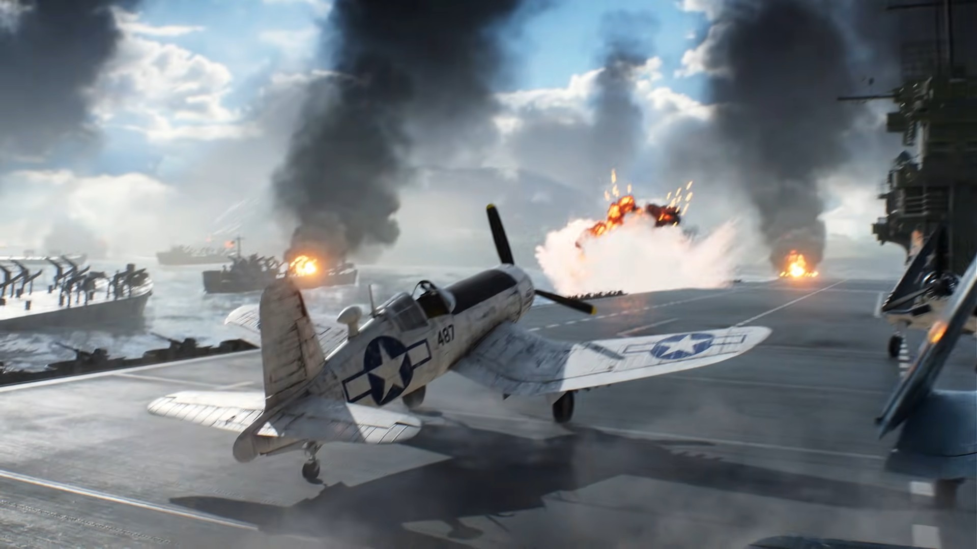 Battlefield 5 (XONE)