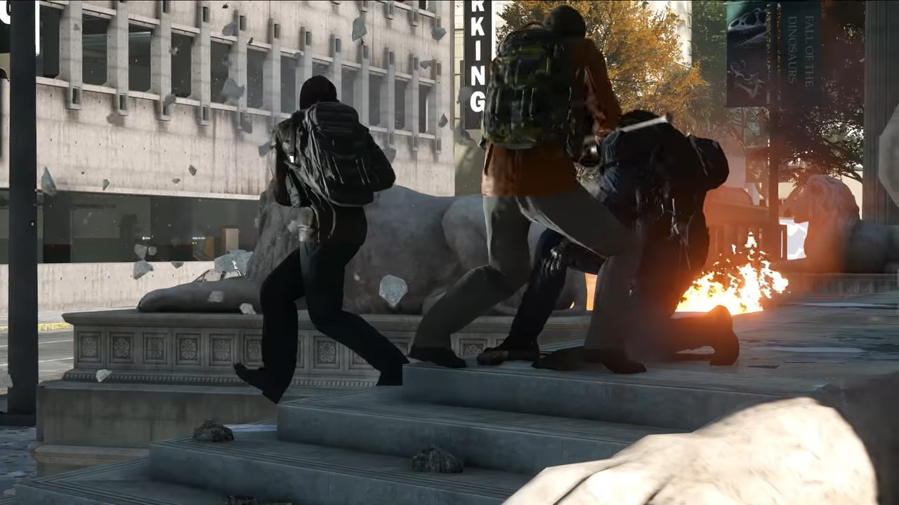 Battlefield: Hardline (XONE)