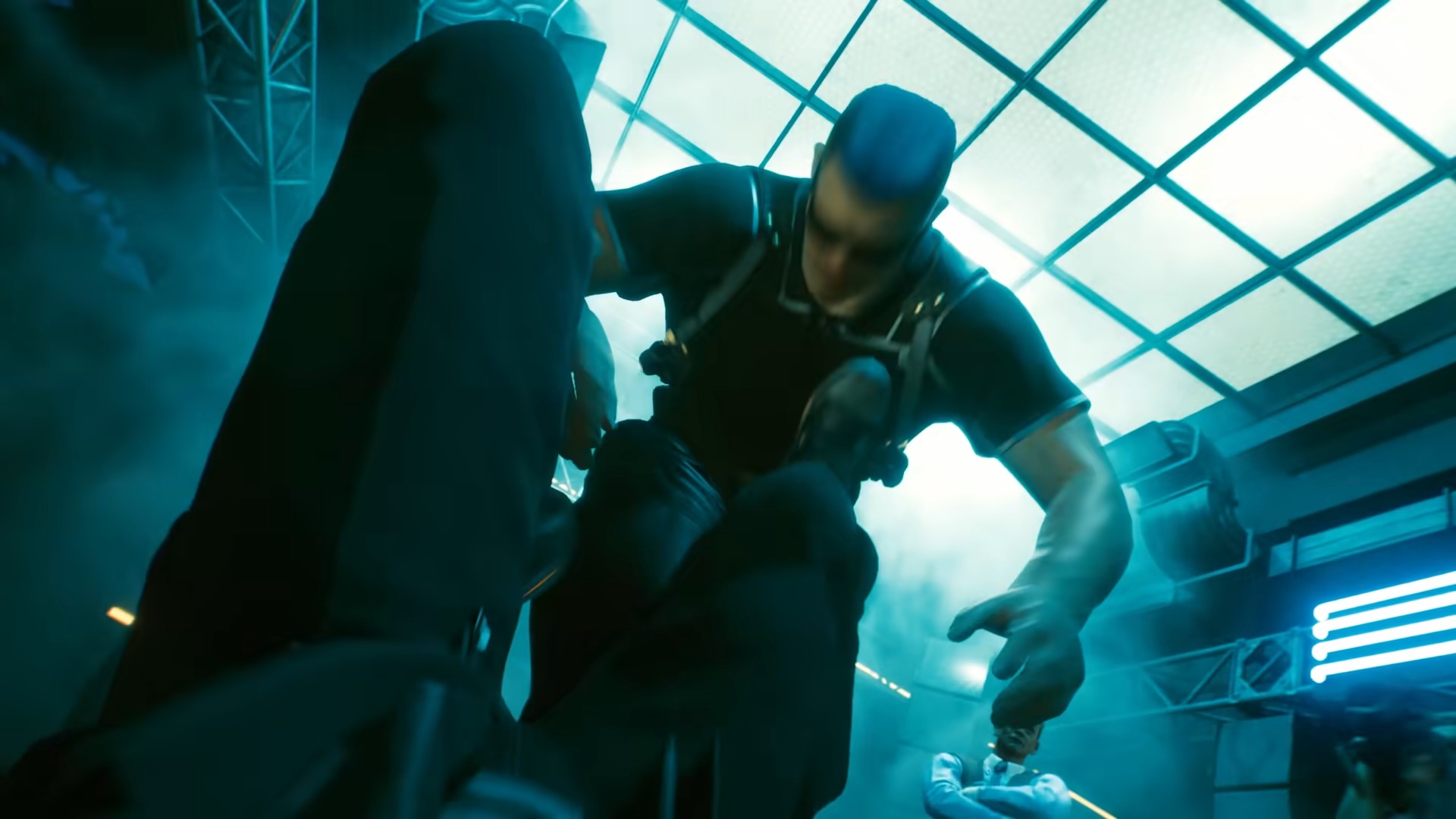 Cyberpunk 2077 (XONE)