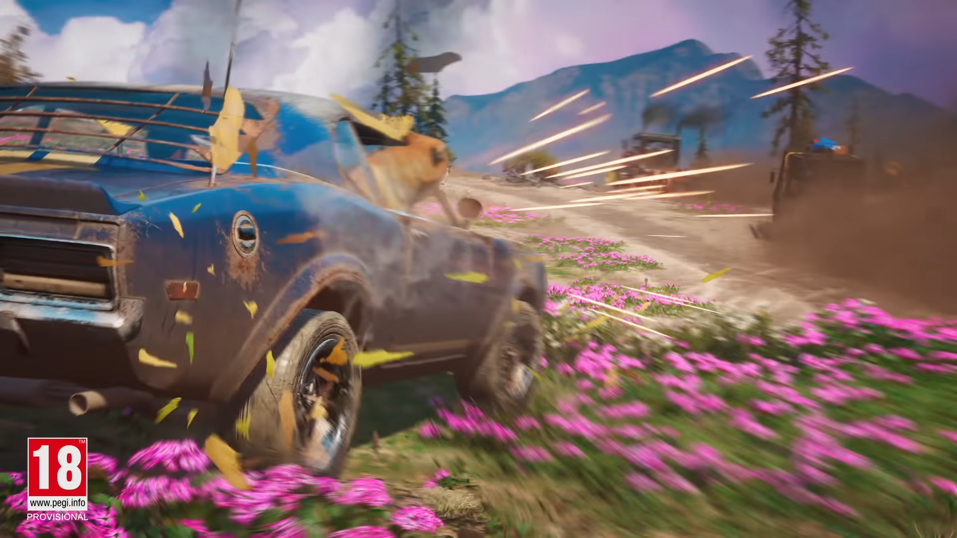 Far Cry New Dawn (XONE)