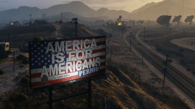 GTA V (PS4)
