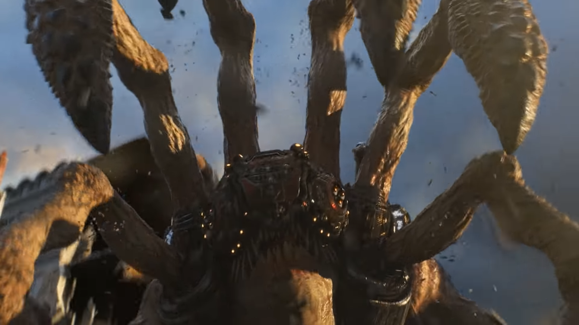 Gears of War Ultimate Edition (XONE)