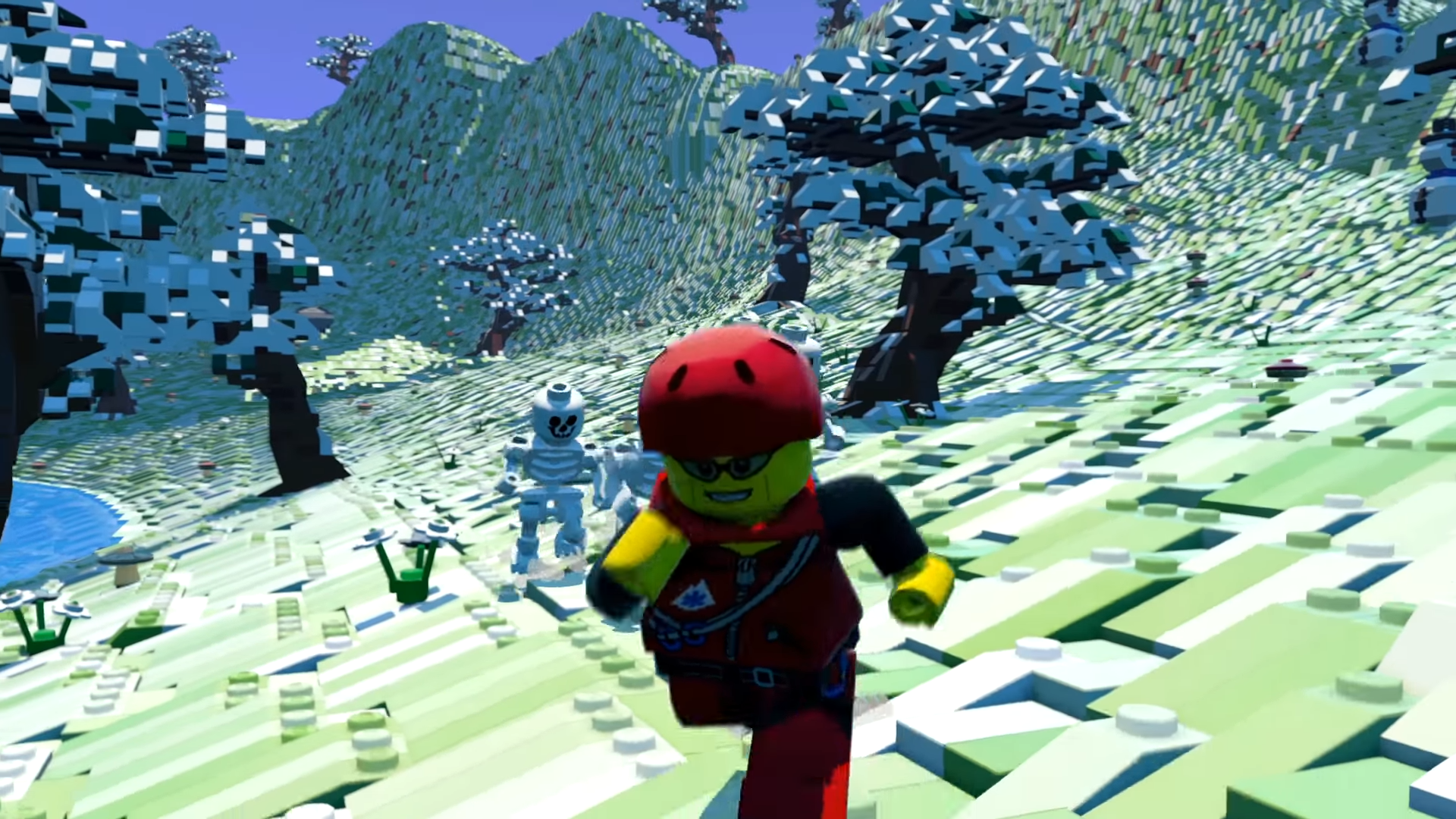 LEGO Worlds (XONE)