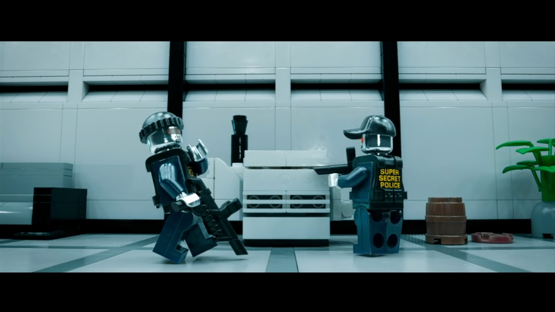 LEGO Movie Videogame (XONE)