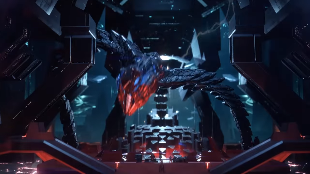 Mass Effect Andromeda (XONE)