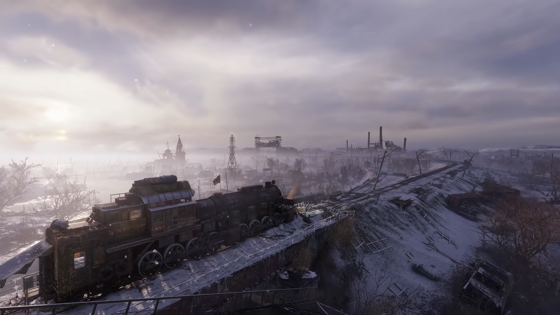 Metro Exodus (XONE)
