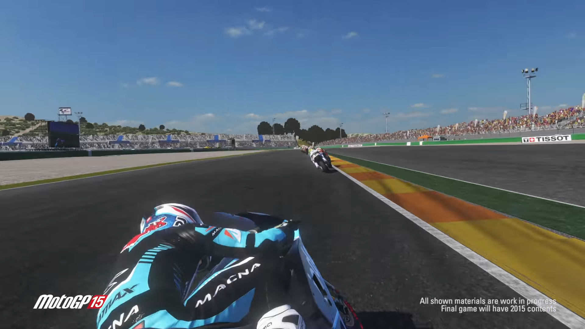 MotoGP 15 (XONE)