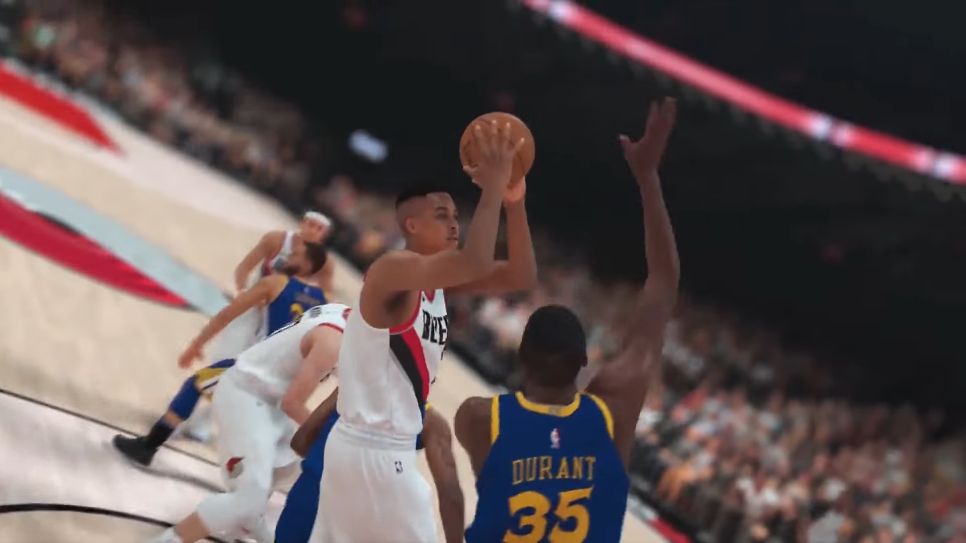 NBA 2K18 (XONE)
