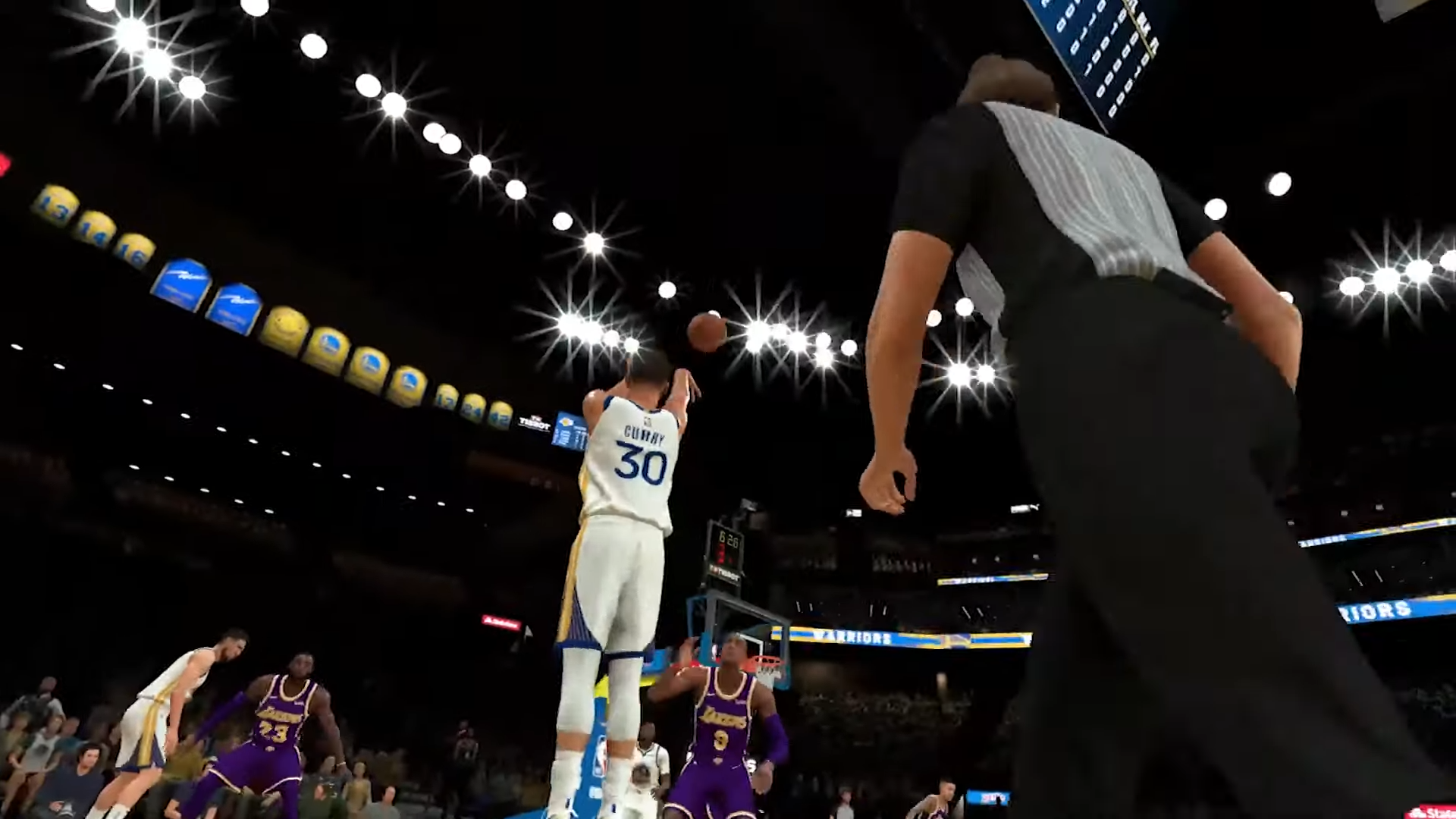 NBA 2K20 (XONE)