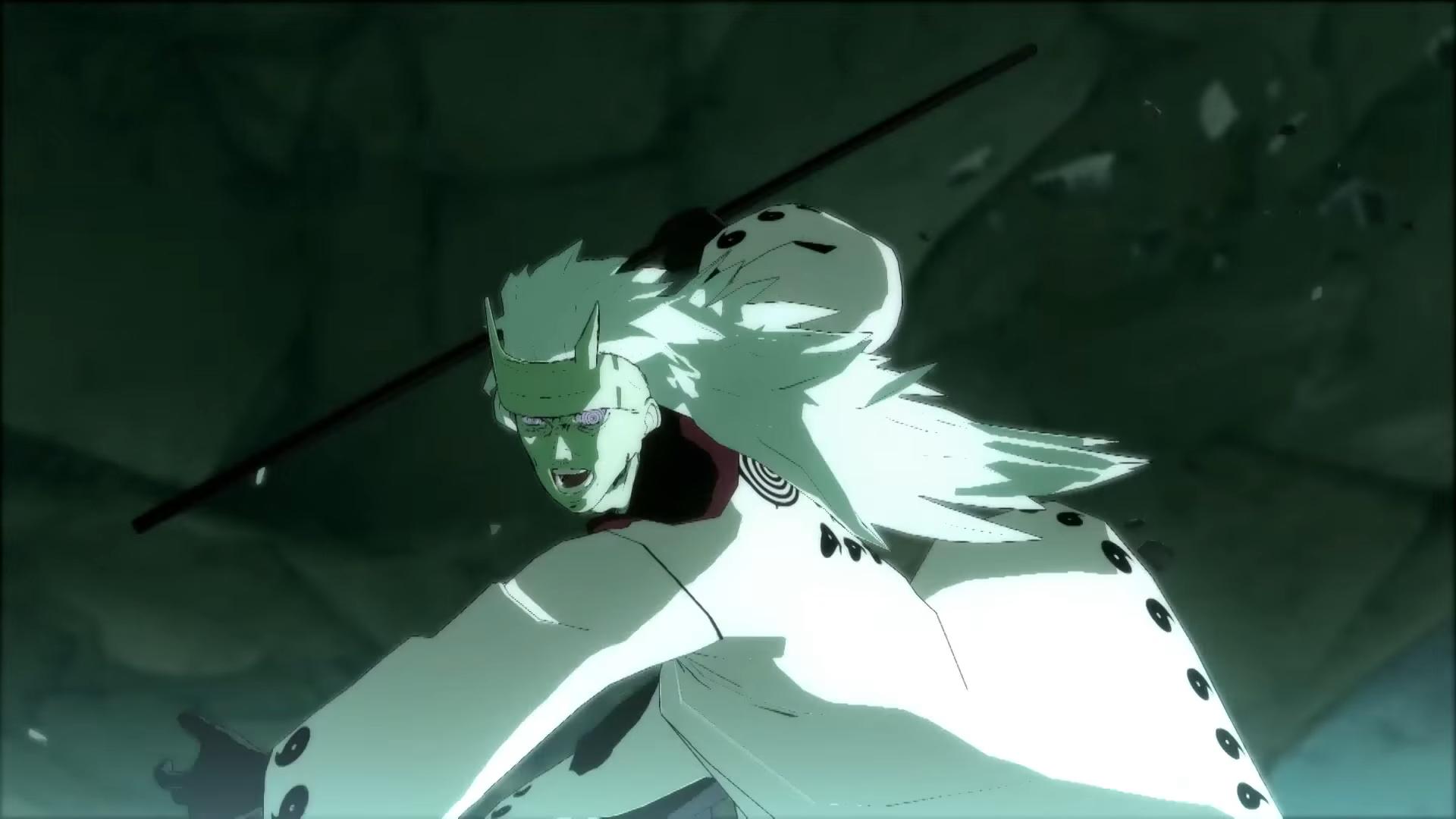 Naruto Shippuden: Ultimate Ninja Storm 4 (XONE)