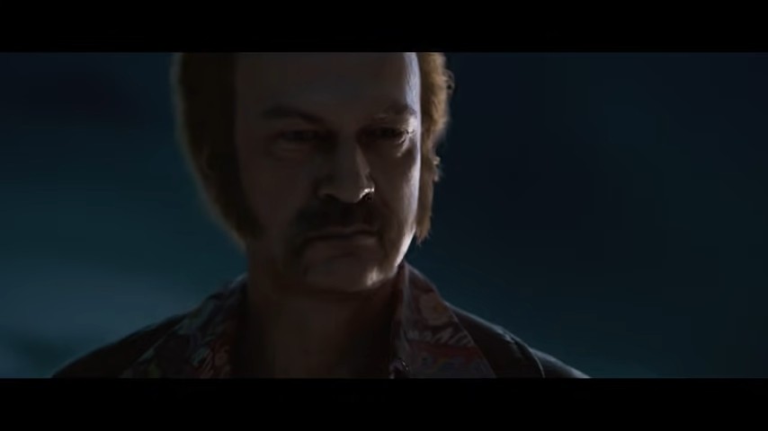 Mafia III (PS4)